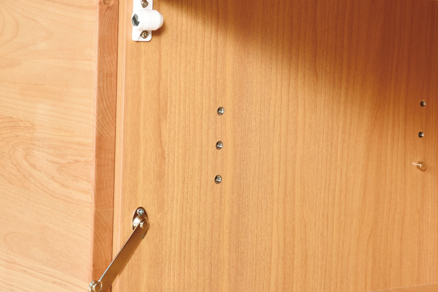 コーナーローボード フィン 100HTV MBR H45 | 収納・ボード | 吉桂