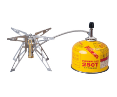 PRIMUS（プリムス） ウルトラ・スパイダーストーブ P-155S|P|メーカー一覧