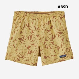 patagonia ウィメンズ・バギーズ・ショーツ ５インチ （ パタゴニア ）|P|メーカー一覧