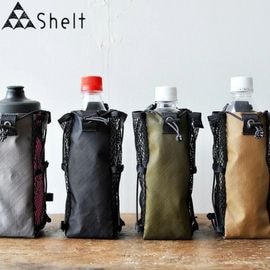 shelt ボトルホルダー ECO-PAC ( シェルト )