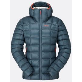 Rab ミシック G ダウンジャケット Women's （ ラブ ）