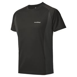 mont-bell クールT M'S ( モンベル )