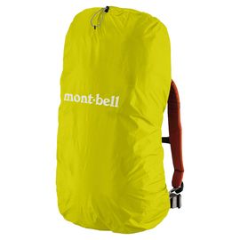 mont-bell ジャストフィットパックカバー 40L ( モンベル )