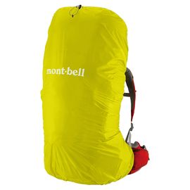 mont-bell ジャストフィットパックカバー 70L ( モンベル )