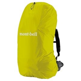mont-bell ジャストフィットパックカバー 90L ( モンベル )