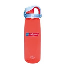 nalgene OTFボトル Tritan Renew コーラル ( ナルゲン )