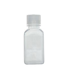 nalgene 細口角透明ボトル 250ml ( ナルゲン )