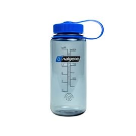 nalgene 広口0.5L Tritan Renew グレー ( ナルゲン ) 90g