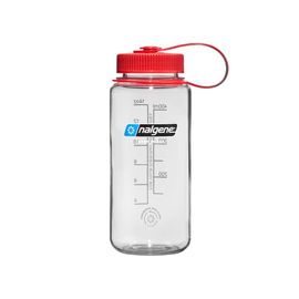 nalgene 広口0.5L Tritan Renew クリア ( ナルゲン ) 90g