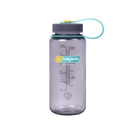 nalgene 広口0.5L Tritan Renew オウバジー ( ナルゲン ) 90g