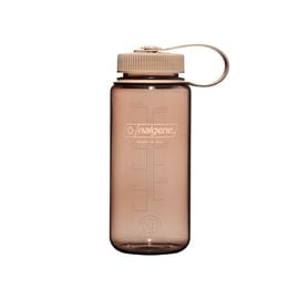 nalgene 広口0.5L Tritan Renew モカ ( ナルゲン ) 90g