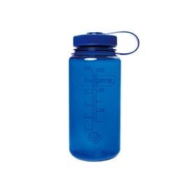 nalgene 広口0.5L Tritan Renew デニム( ナルゲン ) 90g