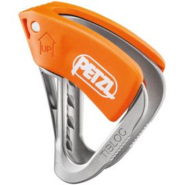 Petzl タイブロック ( ペツル ) |Petzl|ブランド一覧