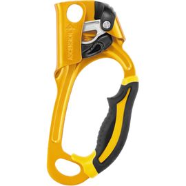 Petzl アッセンション ( ペツル ) |Petzl|ブランド一覧