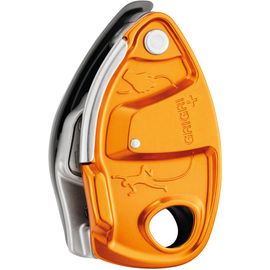 Petzl グリグリ＋ ( ペツル ) |Petzl|ブランド一覧