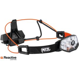 Petzl NAO RL ( ペツル ) |Petzl|ブランド一覧