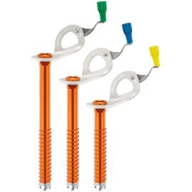 Petzl レーザースピードライト ( ペツル ) |Petzl|ブランド一覧