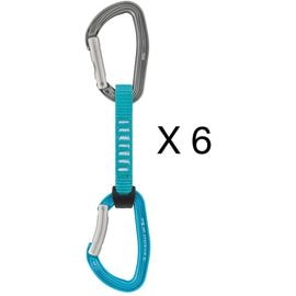 Petzl ジンアクセス 6本パック ( ペツル ) |Petzl|ブランド一覧