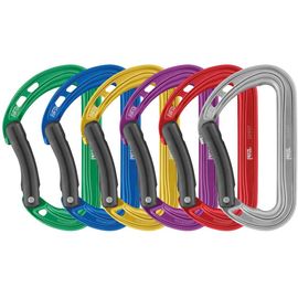 Petzl スピリットベント ６個パック ( ペツル ) |Petzl|ブランド一覧