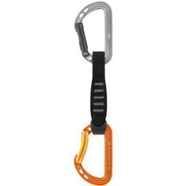 Petzl スピリットエクスプレス 12cm ( ペツル ) |Petzl|ブランド一覧