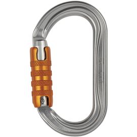 Petzl オーケー トライアクトロック ( ペツル ) |Petzl|ブランド一覧
