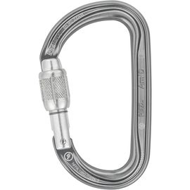 Petzl エーエムディ スクリューロック ( ペツル ) |Petzl|ブランド一覧