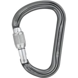 Petzl ウィリアム スクリューロック ( ペツル ) 