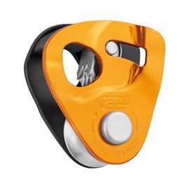 Petzl ナノトラクション ( ペツル ) |Petzl|ブランド一覧