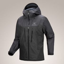 Arcteryx アルファジャケット メンズ ( アークテリクス )|Arc'teryx|ブランド一覧