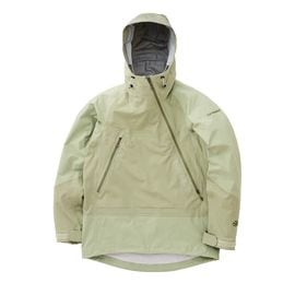 TETON BROS. Tsurugi Jacket ( ティートンブロス ) 