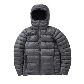 TETON BROS. Bering Inner Hoody ( ティートンブロス ) 