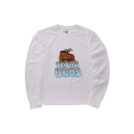 TETON BROS. TB Crampon L/S Tee ( ティートンブロス ) 