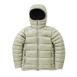 TETON BROS. WS Bering Inner Hoody ( ティートンブロス ) 