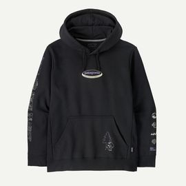 patagonia ロング・ウェイ・ラウンド・アップライザル・フーディ ( パタゴニア ) 