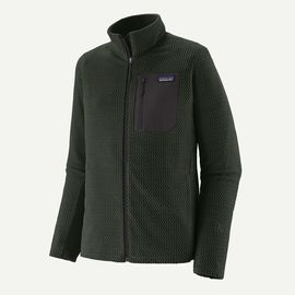 patagonia メンズ・R1 エア・ジャケット ( パタゴニア ) 