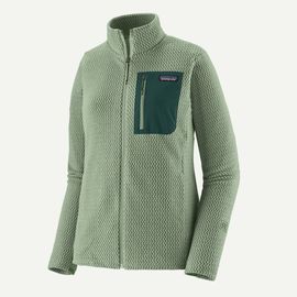 patagonia ウィメンズ・R1 エア・ジャケット ( パタゴニア ) 