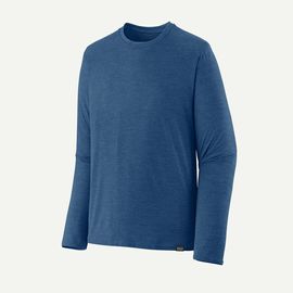 patagonia メンズ・ロングスリーブ・キャプリーン・クール・デイリー・シャツ ( パタゴニア ) 