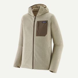 patagonia メンズ・R1 エア・フルジップ・フーディ ( パタゴニア ) 