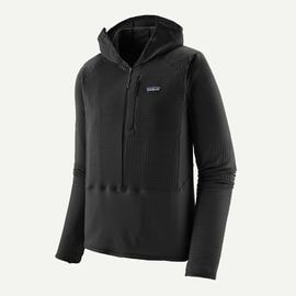 patagonia メンズ・R1 プルオーバー・フーディ ( パタゴニア ) 