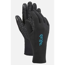 Rab パワーストレッチコンタクトグリップグローブウィメンズ ( ラブ )