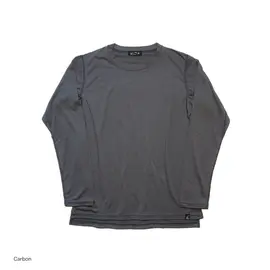 STATIC オールエレベーション ロングスリーブ シャツ W's ( スタティック )