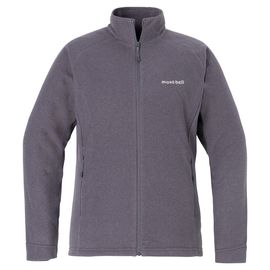 mont-bell シャミース ジャケット Women's ( モンベル )