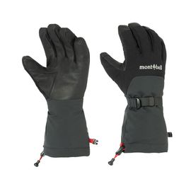 mont-bell 2 in 1 アルパイングローブ Men's ( モンベル )