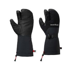 mont-bell 2 in 1 アルパイン トリガーフィンガー ミトン Women's ( モンベル )