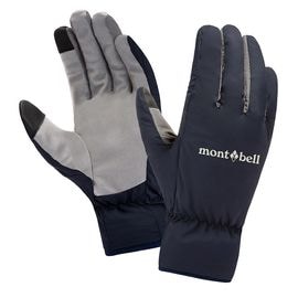 mont-bell ライトウインター トレッキング グローブ Women's ( モンベル )