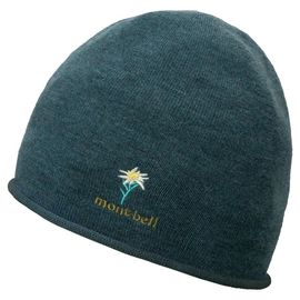 mont-bell ワッチキャップ #14 ( モンベル )