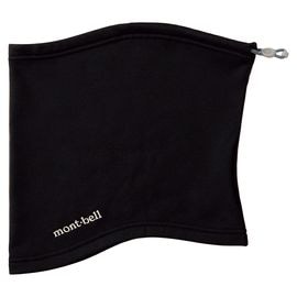 mont-bell トレールアクション ネックゲーター ( モンベル )