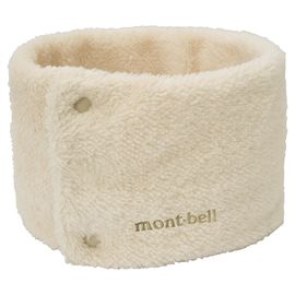 mont-bell クリマエア ネックウォーマー ( モンベル )