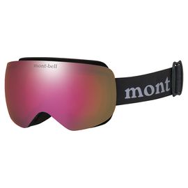 mont-bell アルパインゴーグル BC ( モンベル )