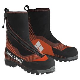 mont-bell アルパインクルーザー 3000 ウィズ ゲーター Men's ( モンベル )